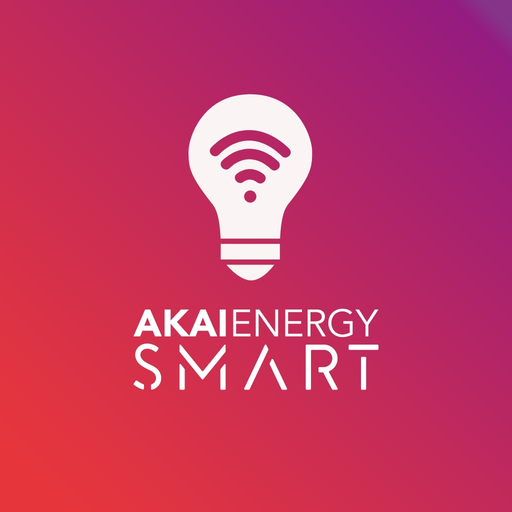 Akai Energy Smart app icon