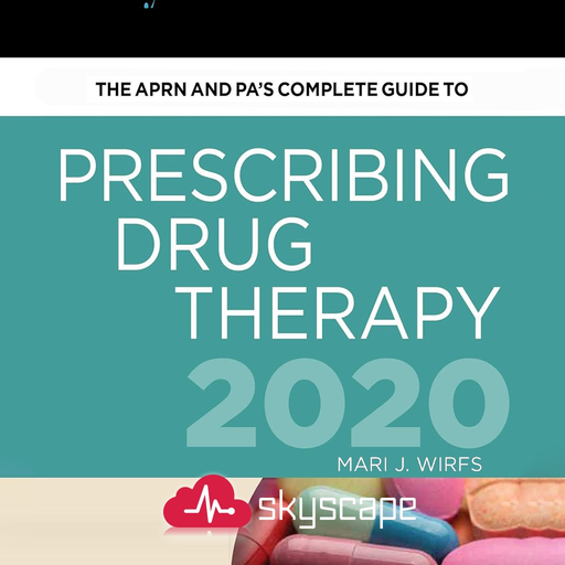 APRN and PA’s Complete Guide app icon