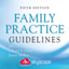 Family Practice Guideline icon