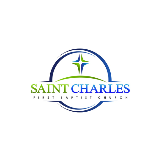 St Charles First Baptist - VA app icon