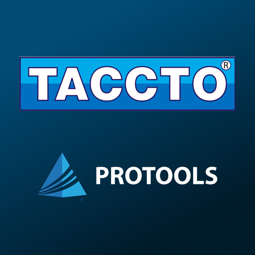 Taccto app icon