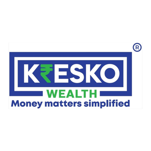 Kresko Wealth app icon