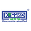 Kresko Wealth icon
