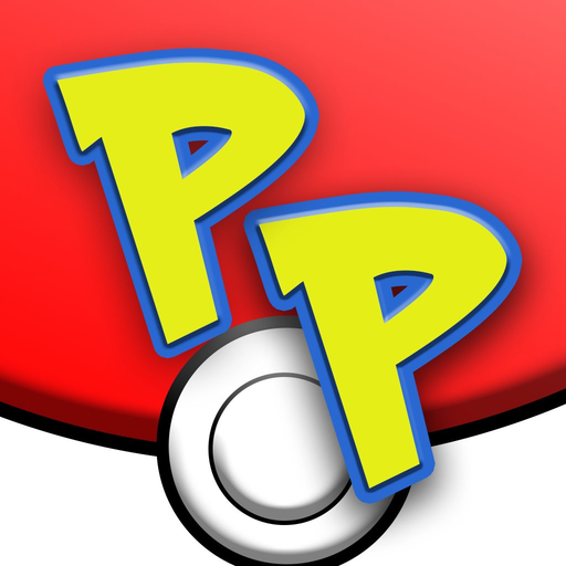 Poké Pages app icon