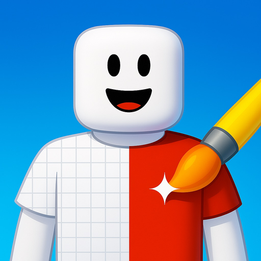 SkinOx - Create and Edit Skins app icon
