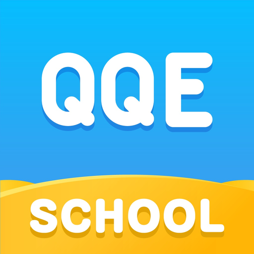 QQE for SCHOOL app icon