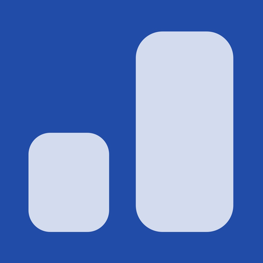 Chart Maker app icon