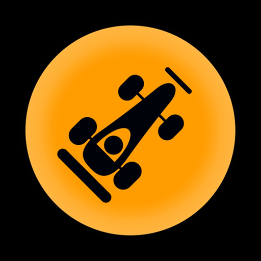 FMGP Nieuws app icon