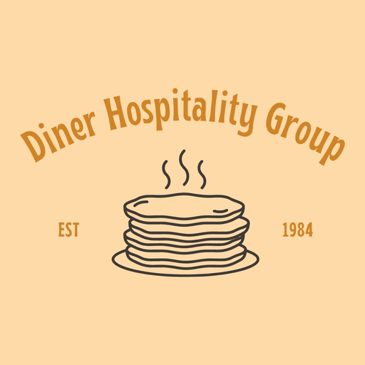 Diner Hospitality Group app icon