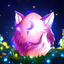 Merge Elves : Merge 3 Puzzle icon
