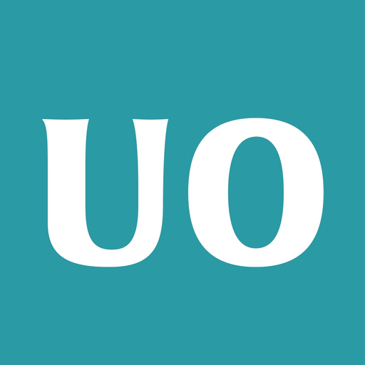 UutisOiva app icon