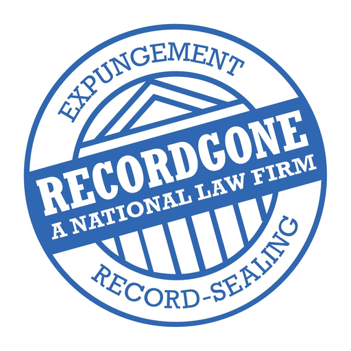 RecordGone app icon