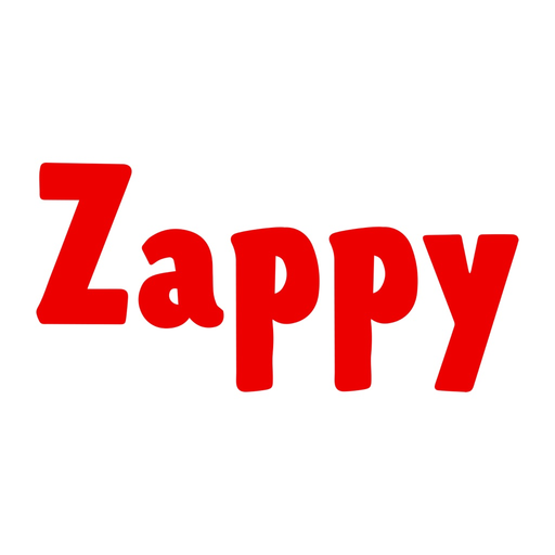 Zappy Pizza app icon