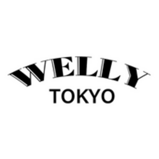 WELLY TOKYO app icon