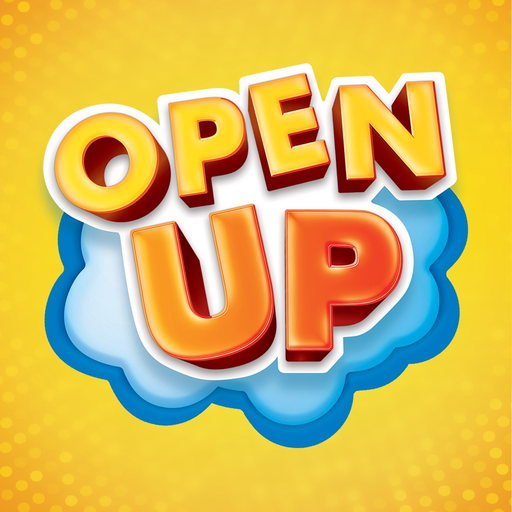 OpenUp app icon