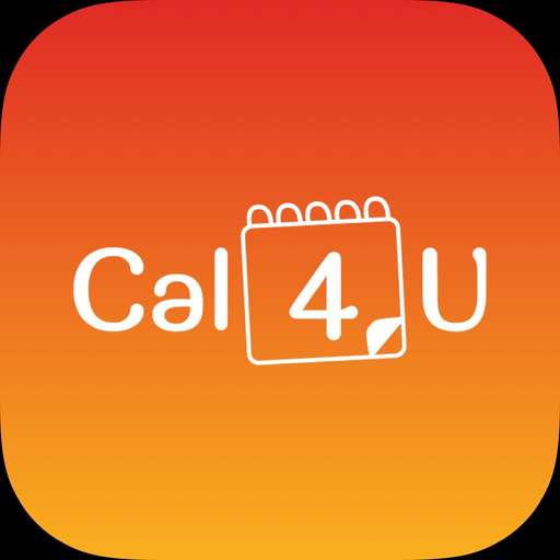 Cal4U app icon