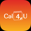 Cal4U icon
