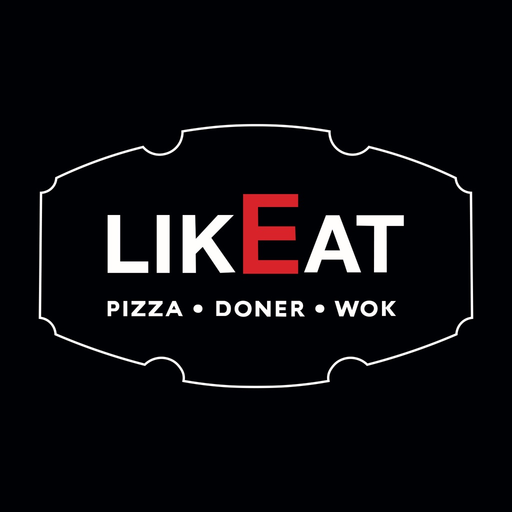 LIKEAT app icon