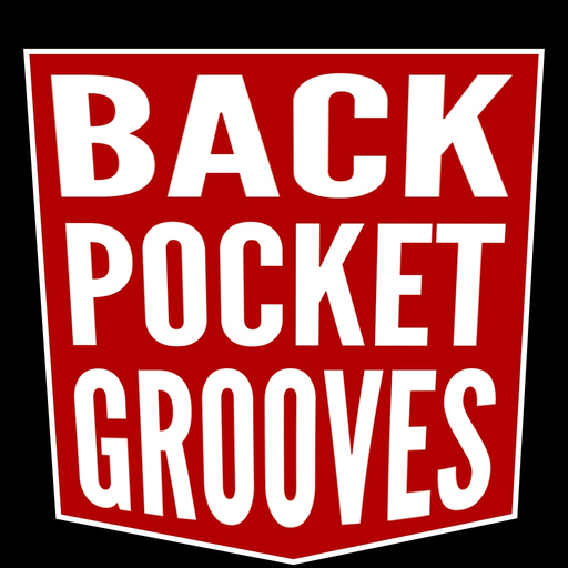 Back Pocket Grooves app icon
