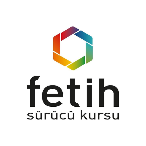 Fetih Sürücü Kursu app icon