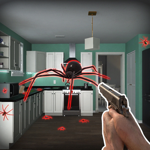 Bug Slayer 3D app icon