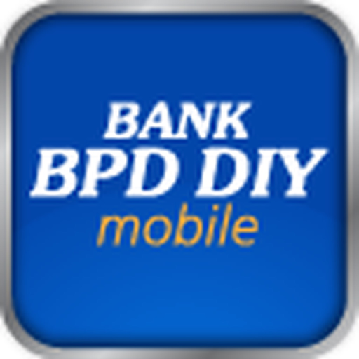 BPDDIY Mobile app icon