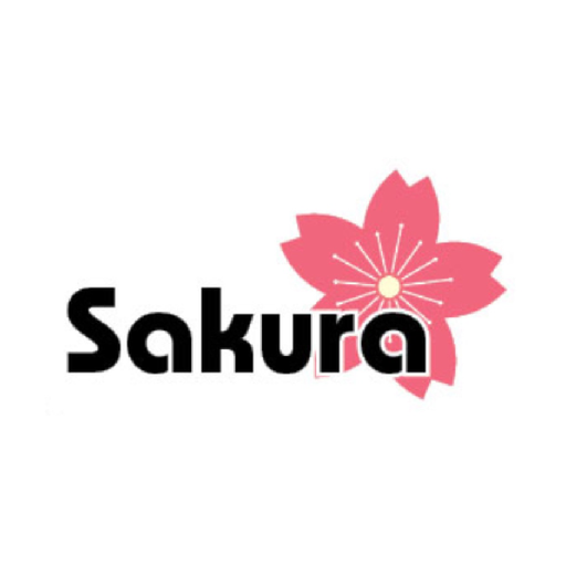 Sakura - Japanese Restaurant app icon
