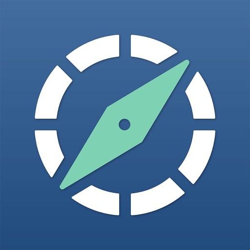 Compassly: Competency Passport app icon