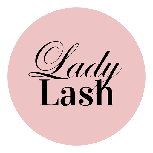 Lady Lash Australia app icon