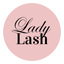 Lady Lash Australia icon