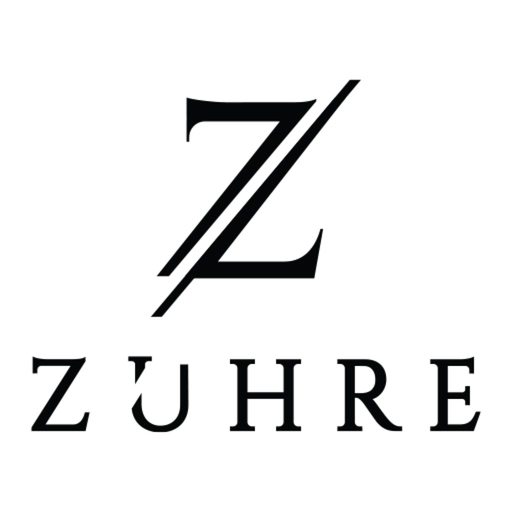 Zühre app icon