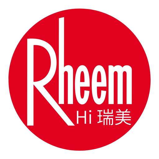 Hi Rheem app icon