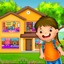 Learning House Manners icon