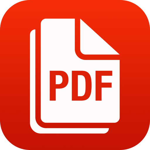Convert Images To PDF files app icon