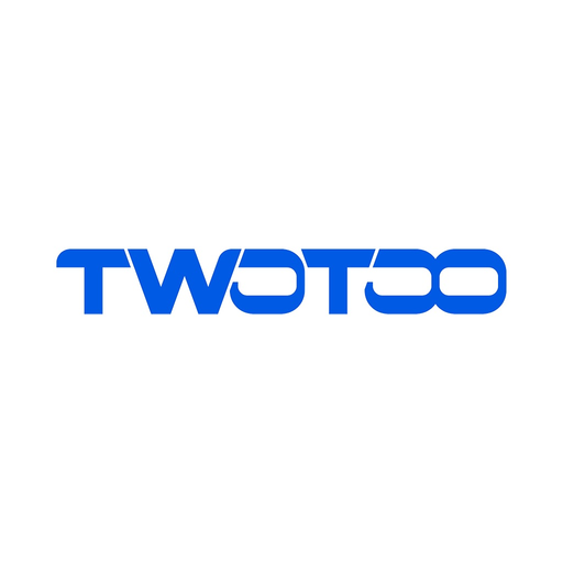 TWOTOO app icon