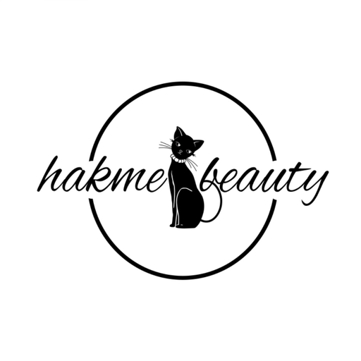 Hakme Beauty app icon