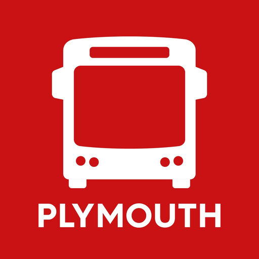 Plymouthbus app icon
