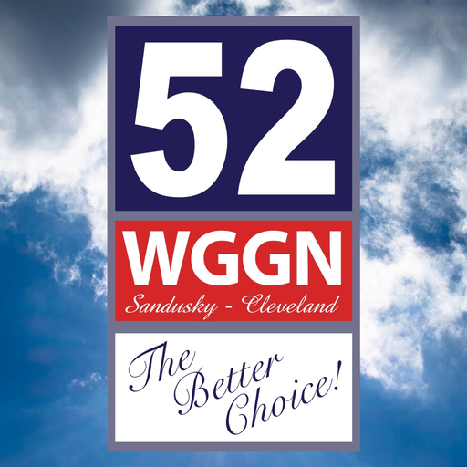 WGGN TV 52 app icon