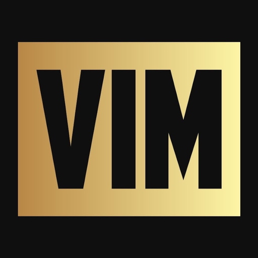 WATCHVIM app icon