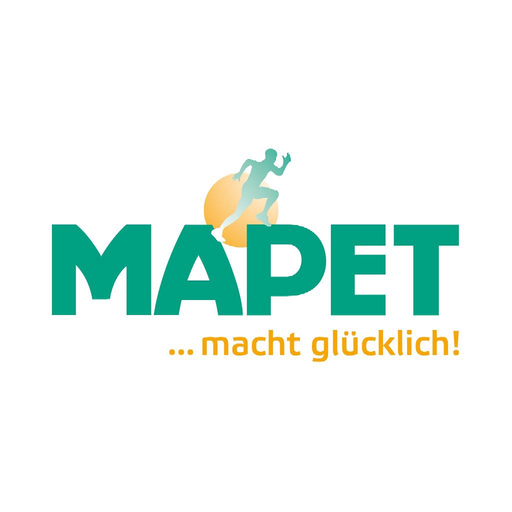 MAPET Club app icon