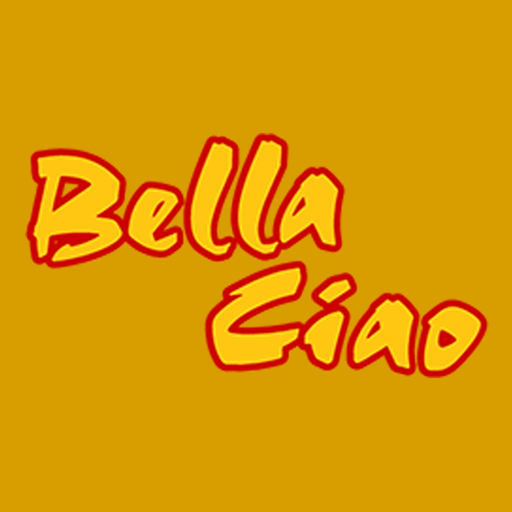 Bella Ciao app icon