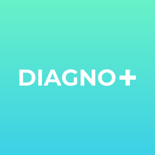 Diagno+ app icon