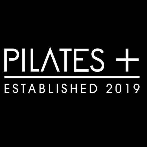 Pilates Plus app icon