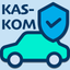 Kaskom icon