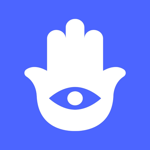ThirdEye app icon