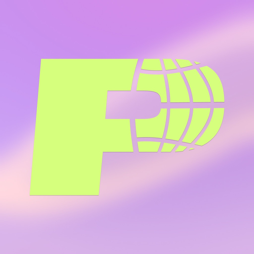 PACO • digging culture app icon