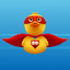 Rubberduck Journey icon