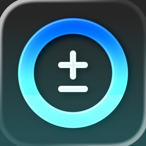 Light Meter Ultra app icon