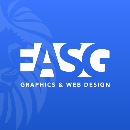 EASG Graphics & Web Design app icon