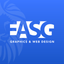 EASG Graphics & Web Design icon